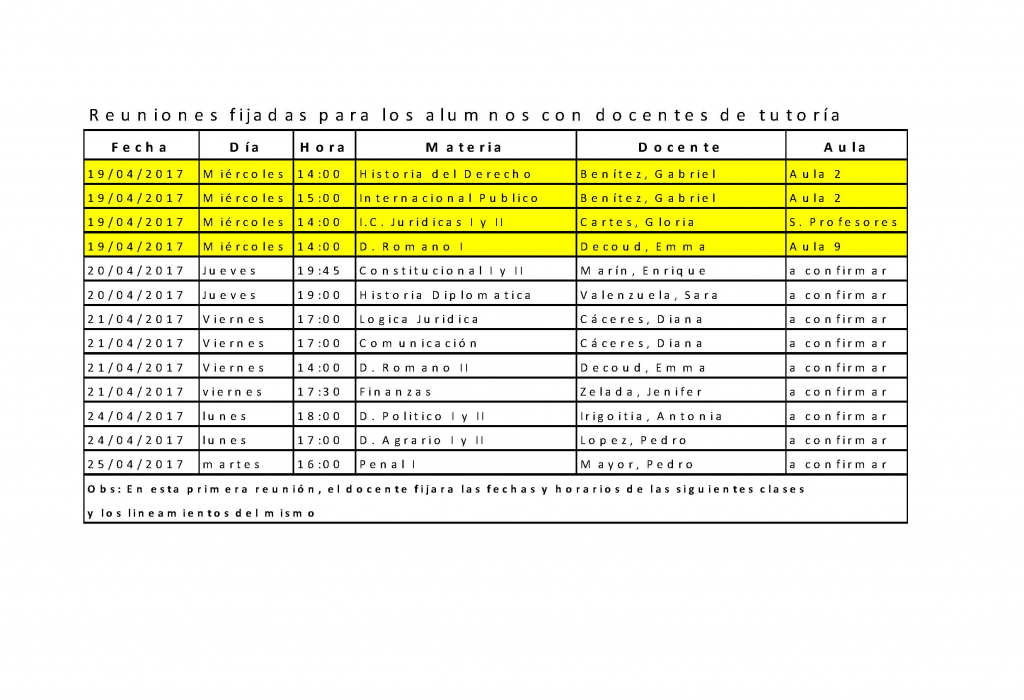 horario-tutoria