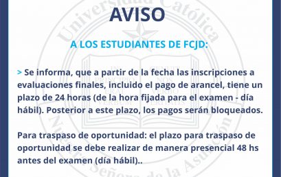 AVISO