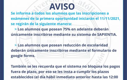 Aviso