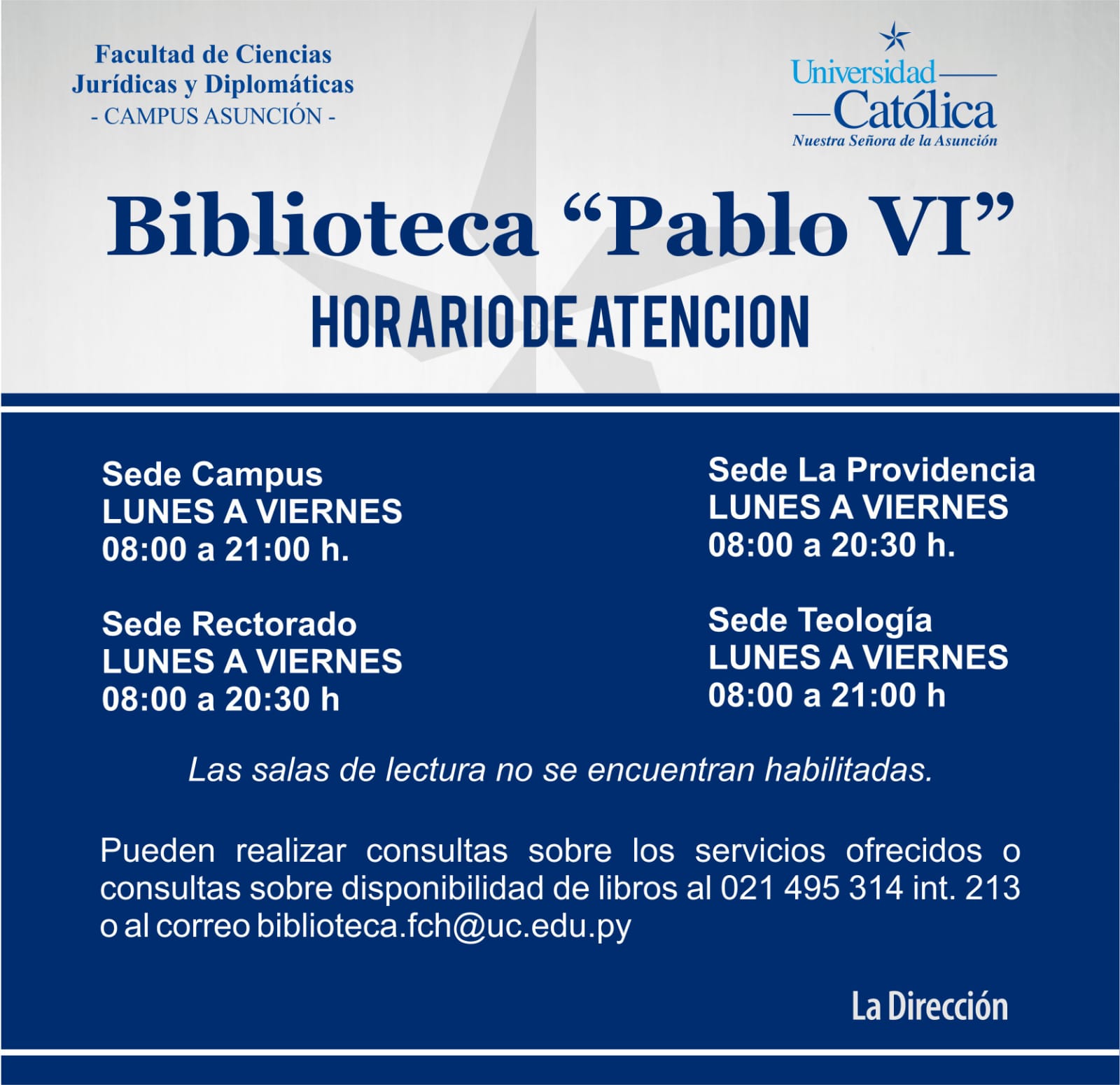 Aviso