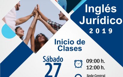 Inglés Jurídico