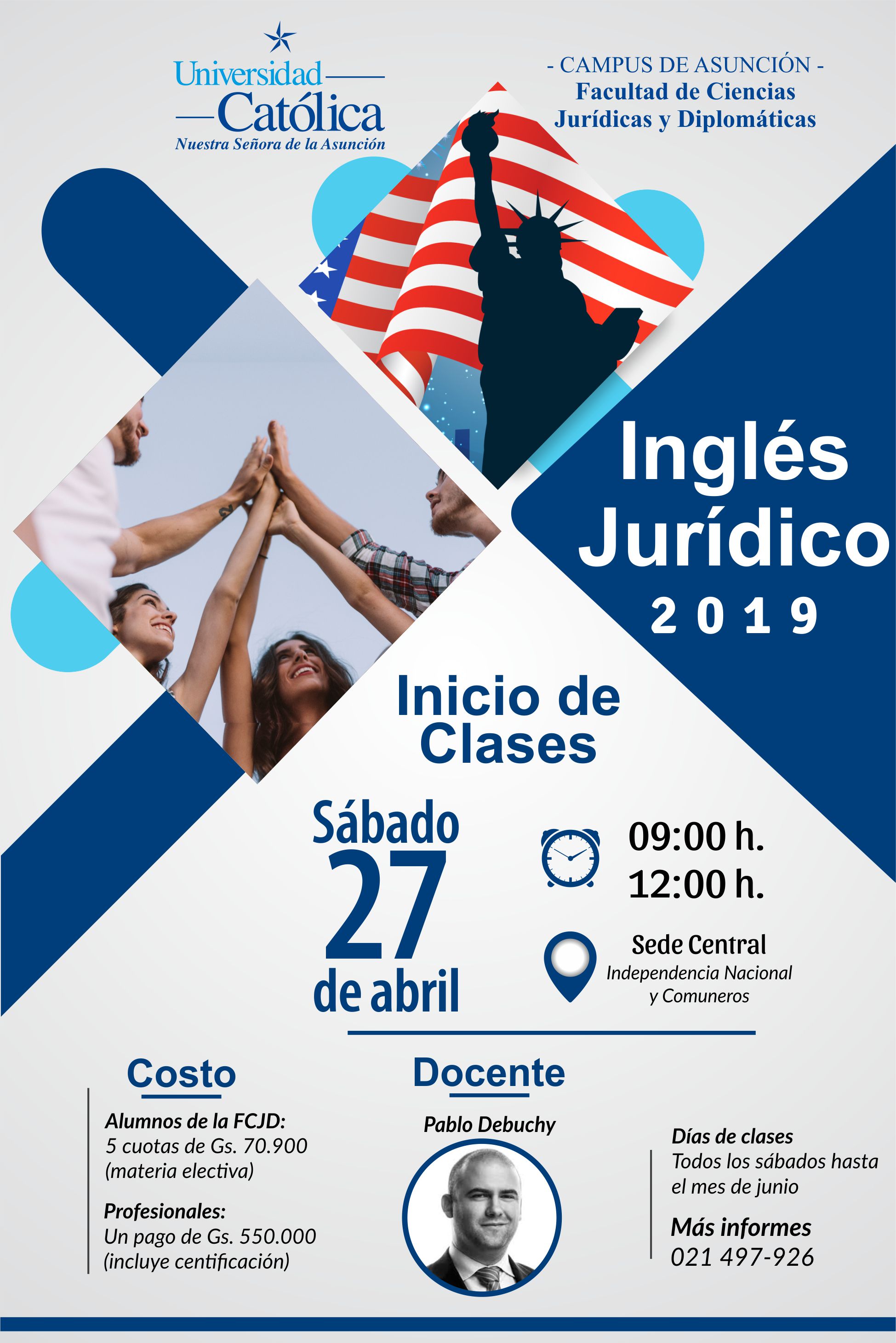 Inglés Jurídico Inglés Jurídico