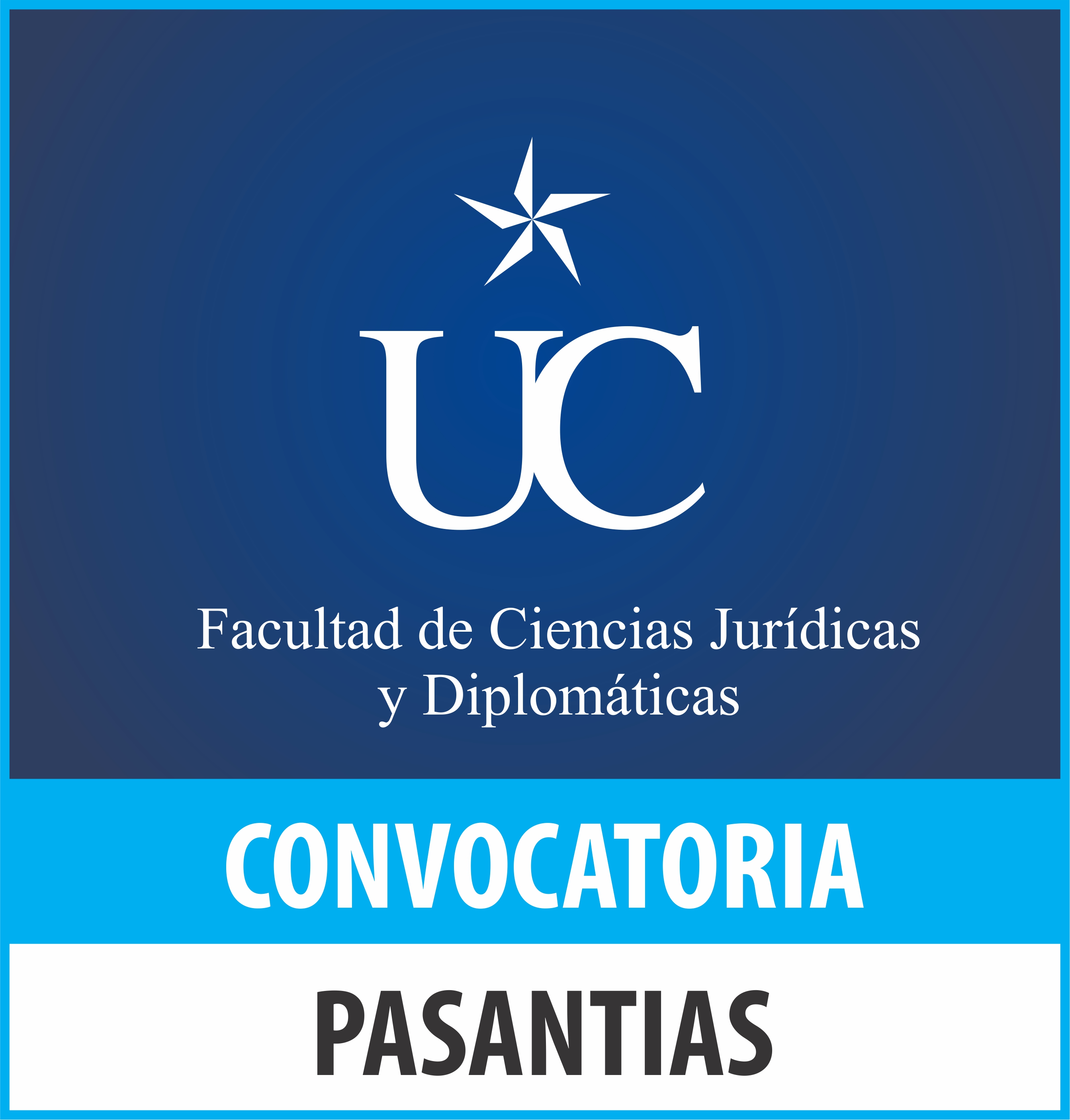Convocatoria Prácticas Estudiantiles/Pasantías Convocatoria Prácticas Estudiantiles/Pasantías