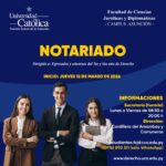 Notariado