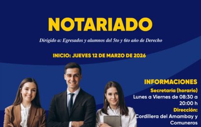 Notariado