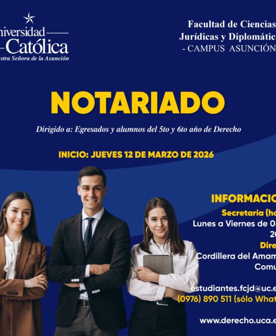 Notariado