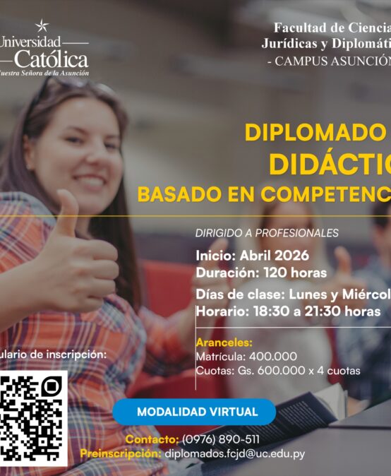 DIPLOMADO EN DIDACTICA BASADO EN COMPETENCIAS